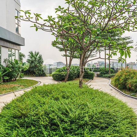 Sonata By Kozystay - Pondok Indah Jakarta Ngoại thất bức ảnh