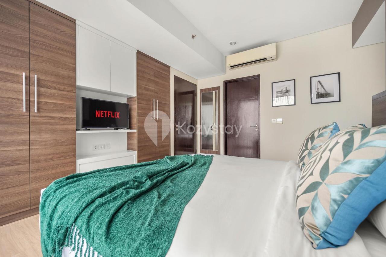 Sonata By Kozystay - Pondok Indah Jakarta Ngoại thất bức ảnh