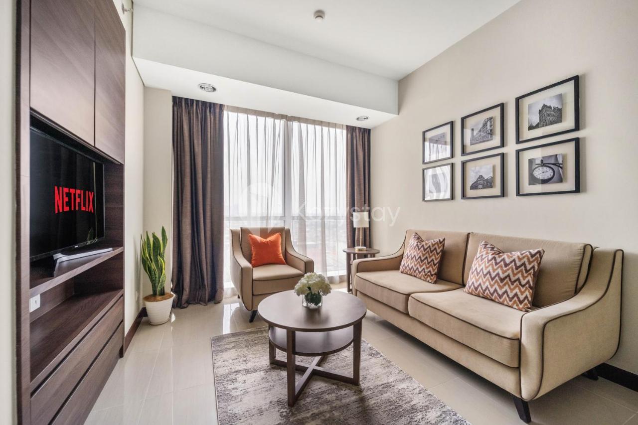 Sonata By Kozystay - Pondok Indah Jakarta Ngoại thất bức ảnh