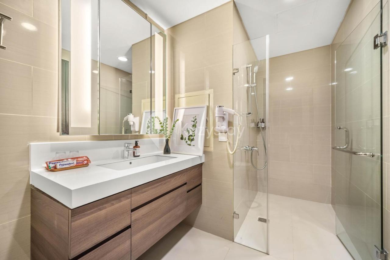 Sonata By Kozystay - Pondok Indah Jakarta Ngoại thất bức ảnh