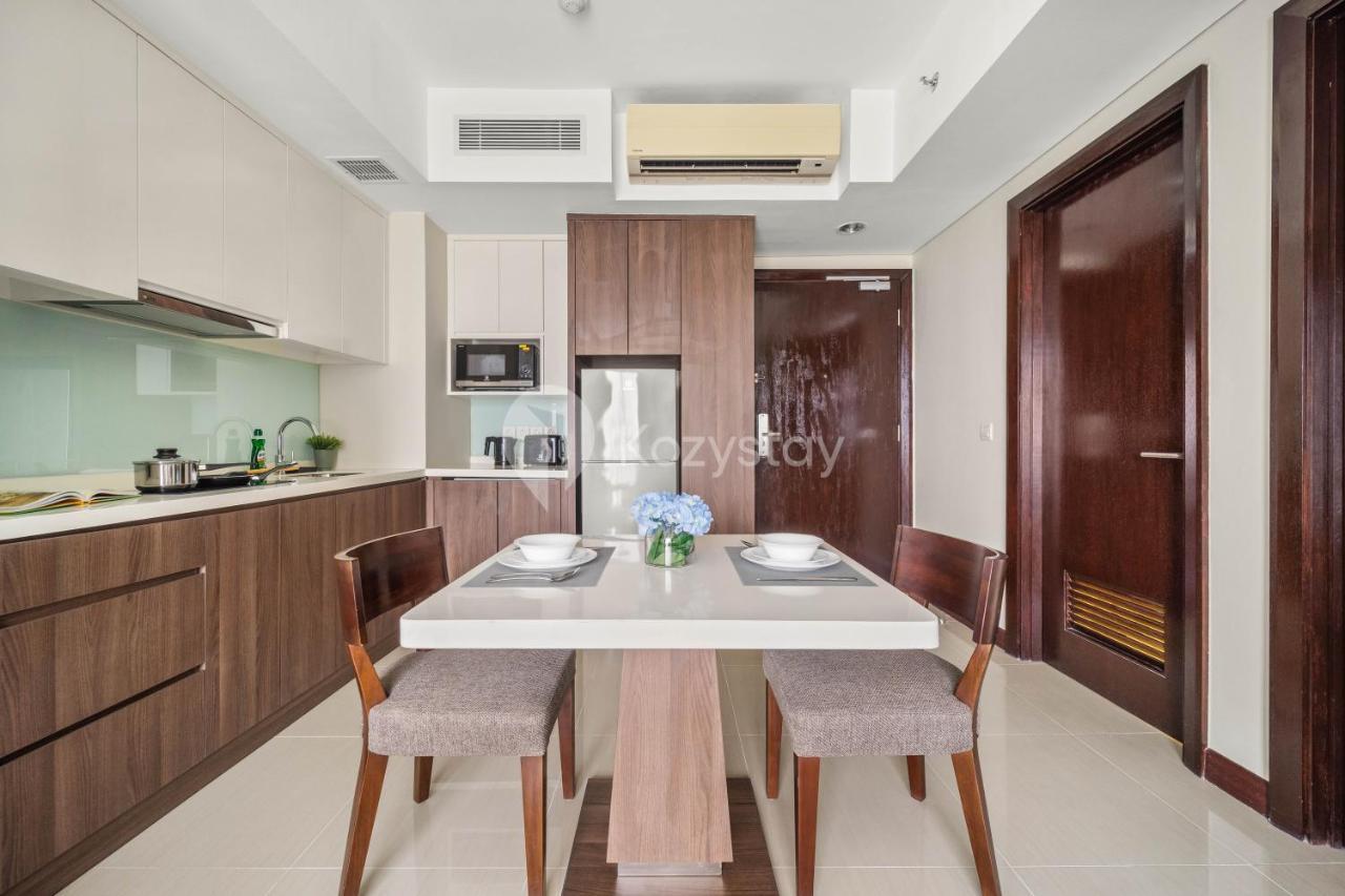 Sonata By Kozystay - Pondok Indah Jakarta Ngoại thất bức ảnh