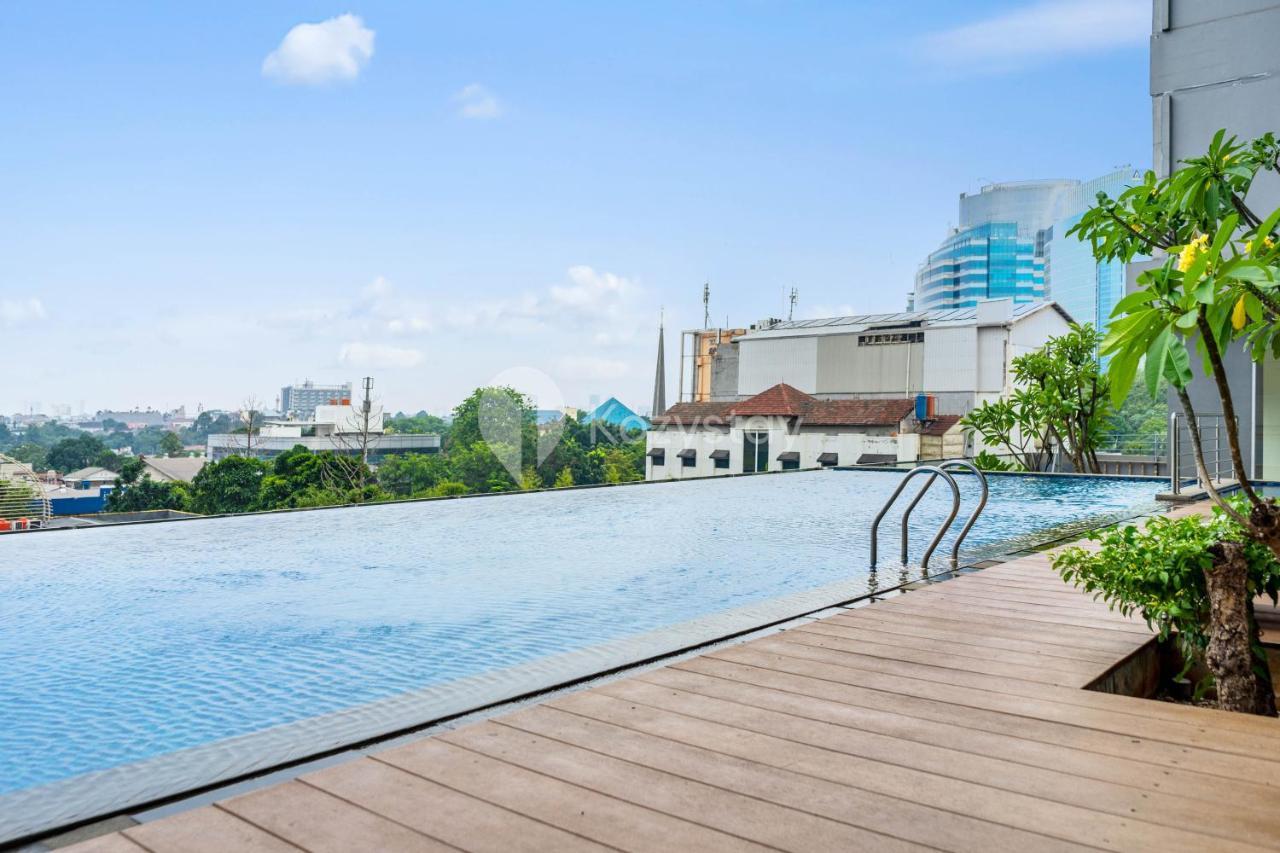 Sonata By Kozystay - Pondok Indah Jakarta Ngoại thất bức ảnh