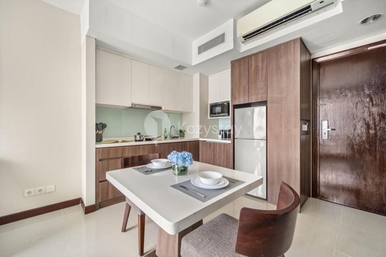 Sonata By Kozystay - Pondok Indah Jakarta Ngoại thất bức ảnh
