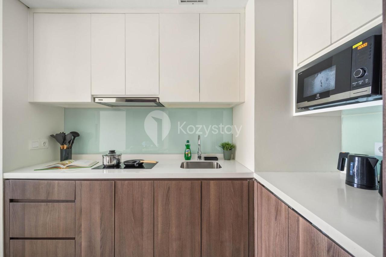Sonata By Kozystay - Pondok Indah Jakarta Ngoại thất bức ảnh
