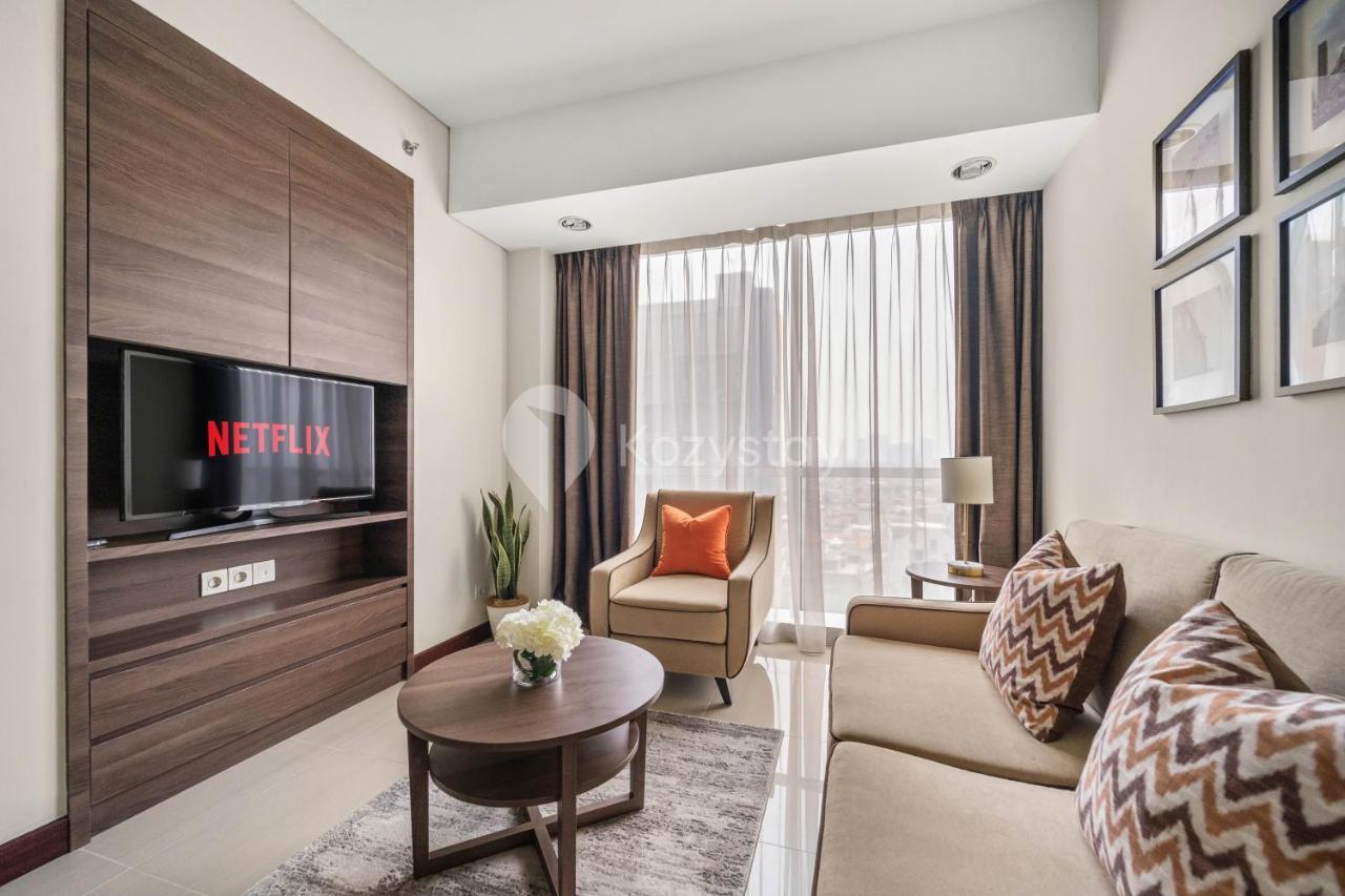 Sonata By Kozystay - Pondok Indah Jakarta Ngoại thất bức ảnh