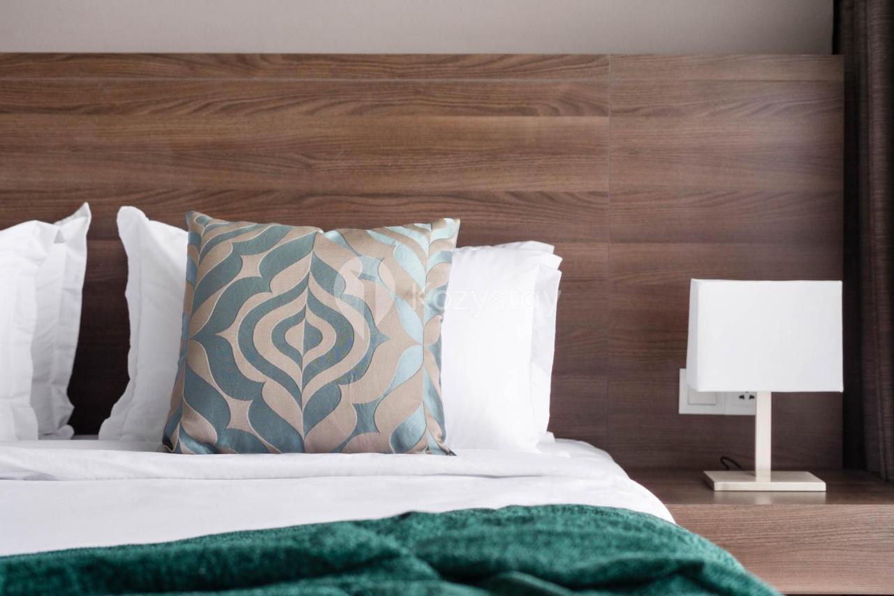 Sonata By Kozystay - Pondok Indah Jakarta Ngoại thất bức ảnh