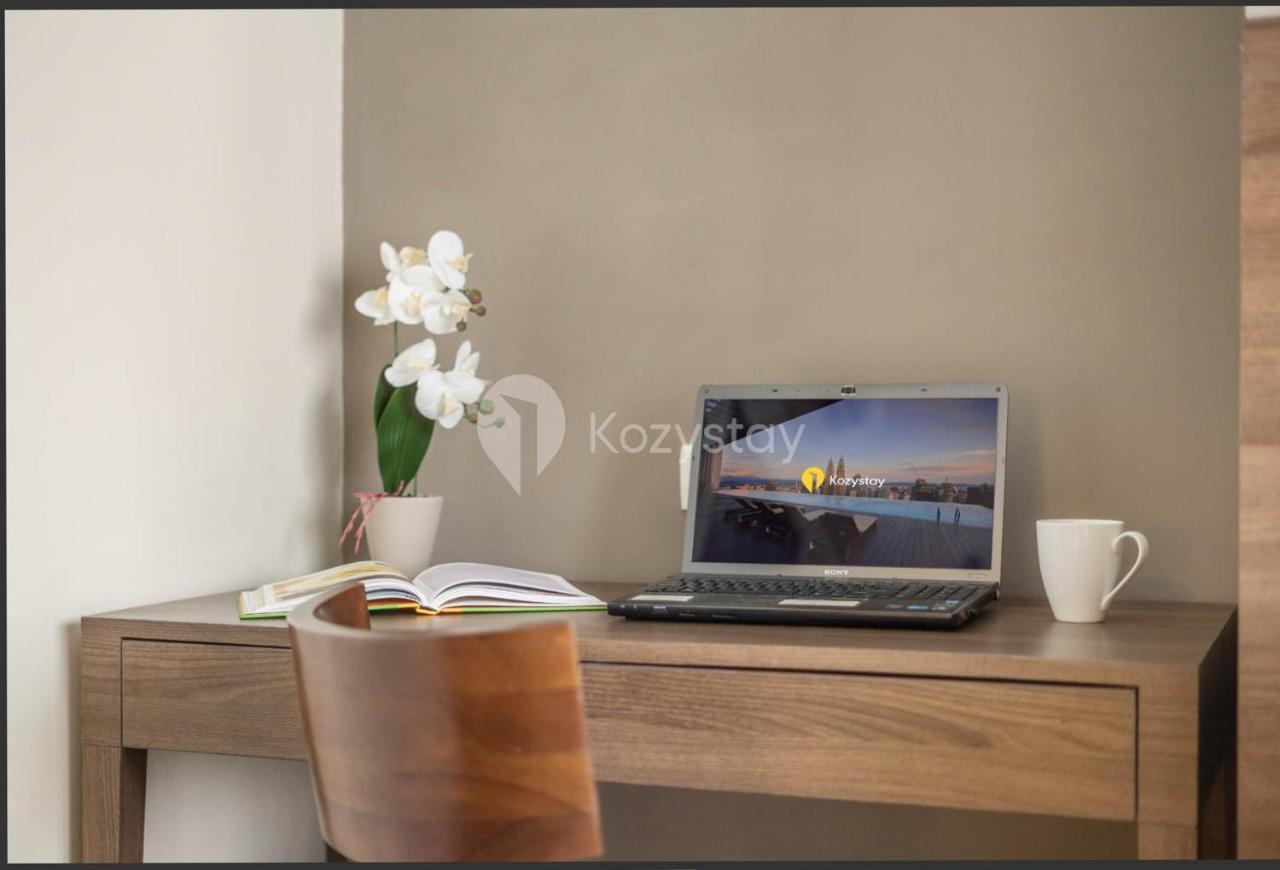 Sonata By Kozystay - Pondok Indah Jakarta Ngoại thất bức ảnh