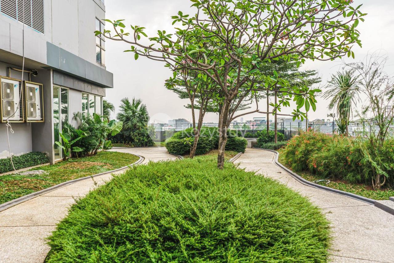 Sonata By Kozystay - Pondok Indah Jakarta Ngoại thất bức ảnh