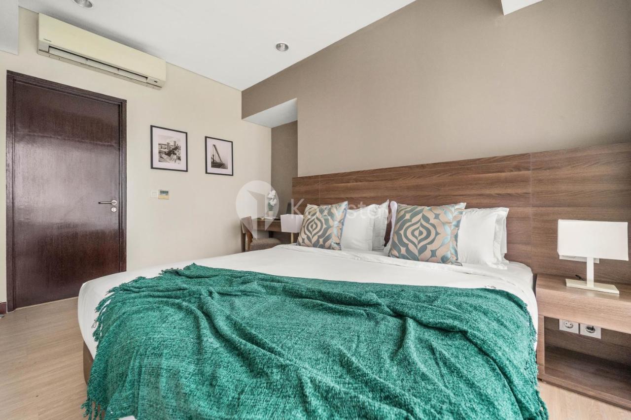 Sonata By Kozystay - Pondok Indah Jakarta Ngoại thất bức ảnh