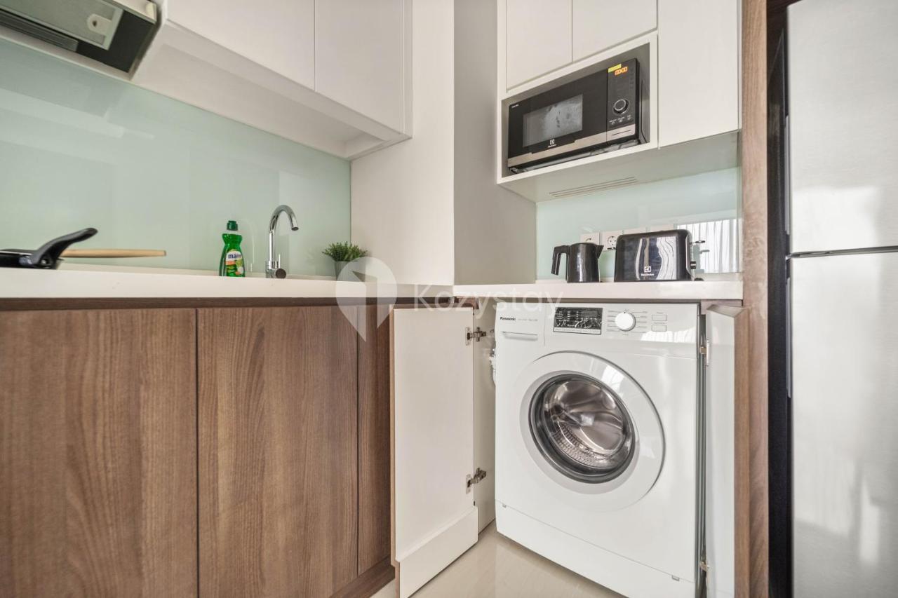 Sonata By Kozystay - Pondok Indah Jakarta Ngoại thất bức ảnh